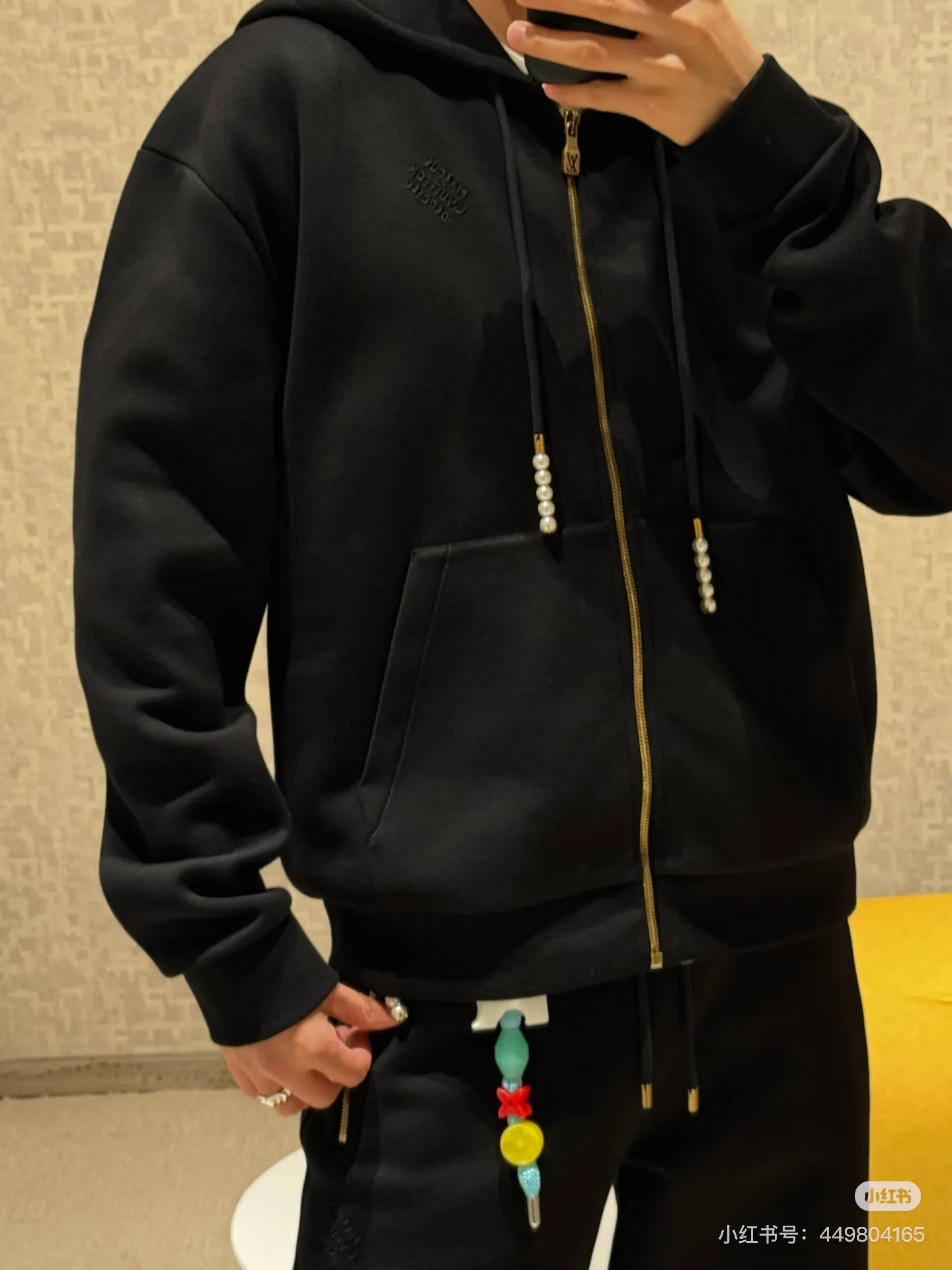 Model picture
